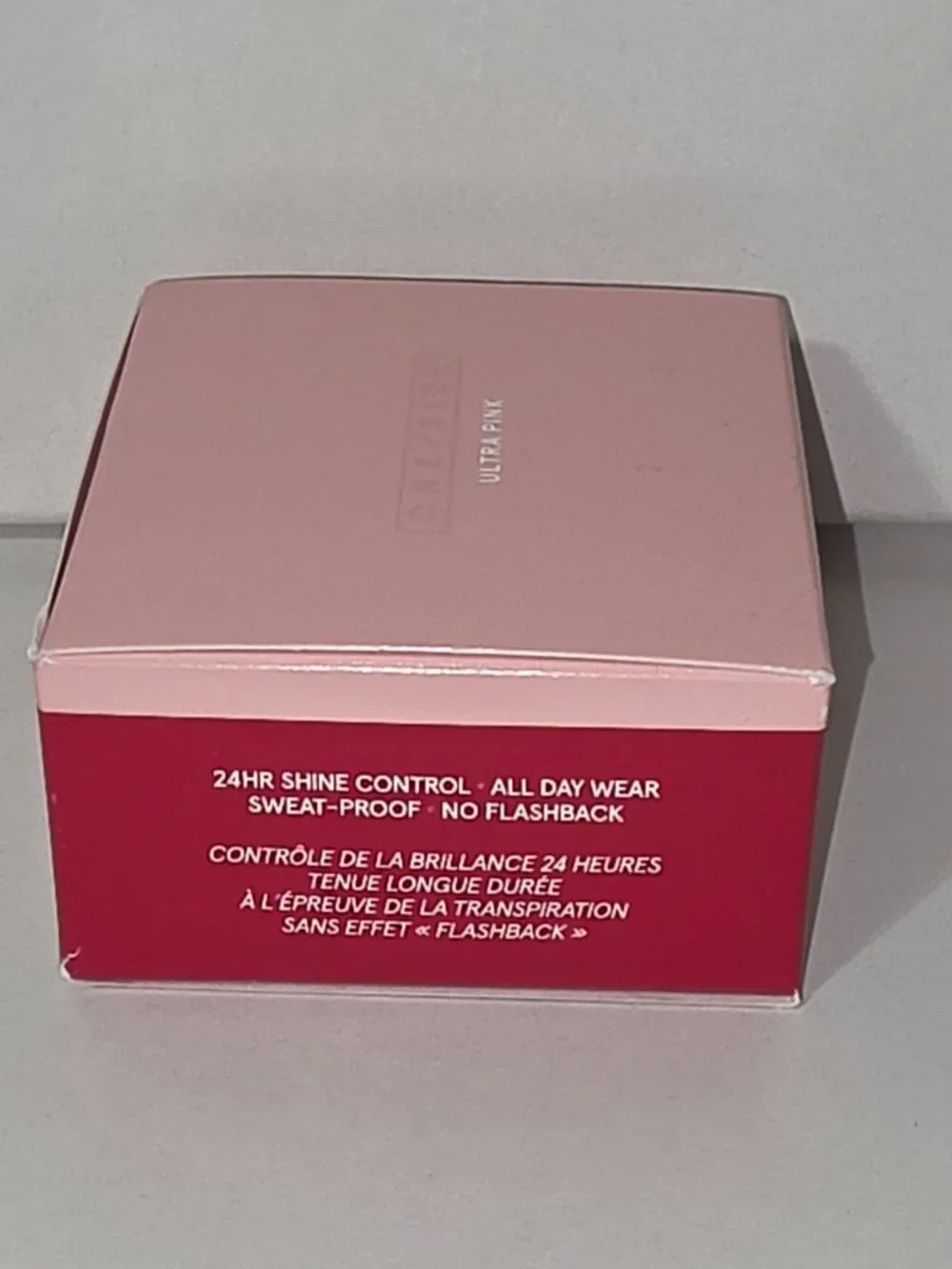 ONE/SIZE by Patrick Starrr Ultimate Blurring Setting Powder -Ultra Pink - 1.2 oz